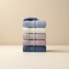 Antibacterial towel, all-cotton Class A face towel, household pure cotton towel Specification image